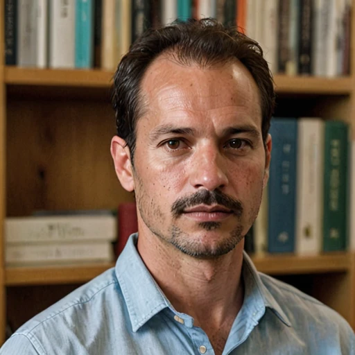 Pablo Gallardo