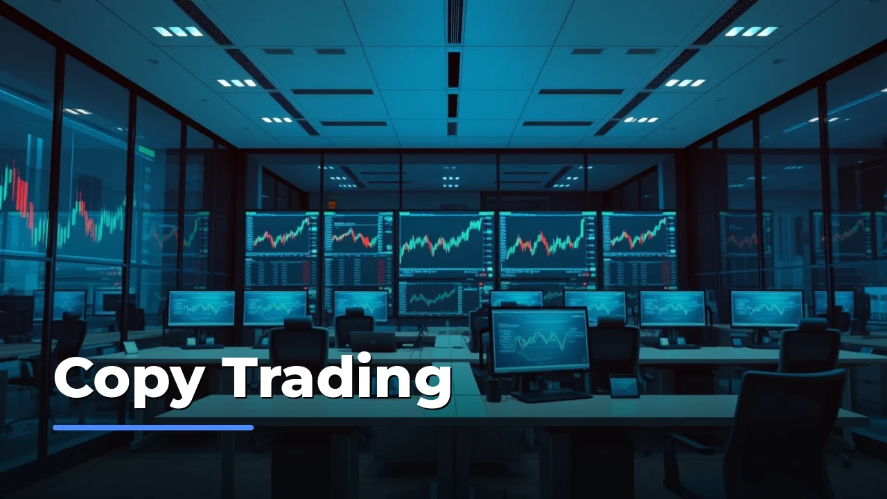 Copy Trading con Axi