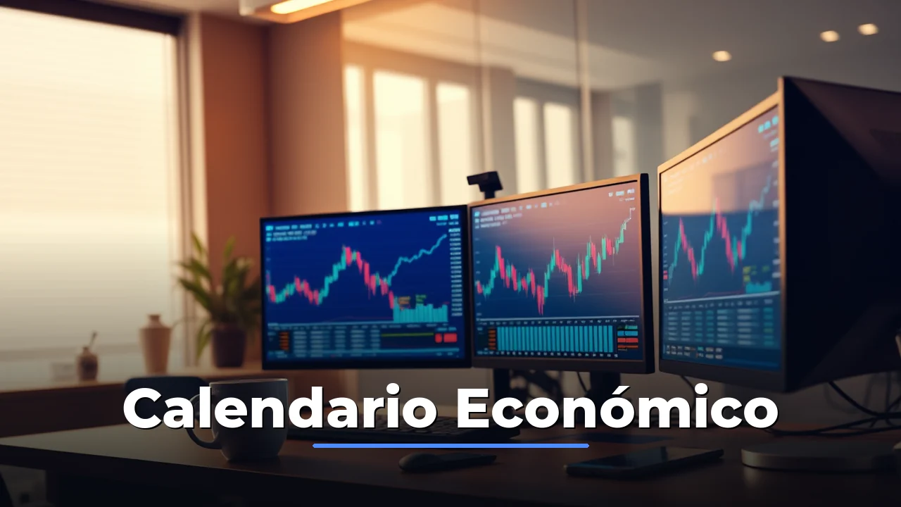 Calendario Económico: Tu Radar para el Mercado